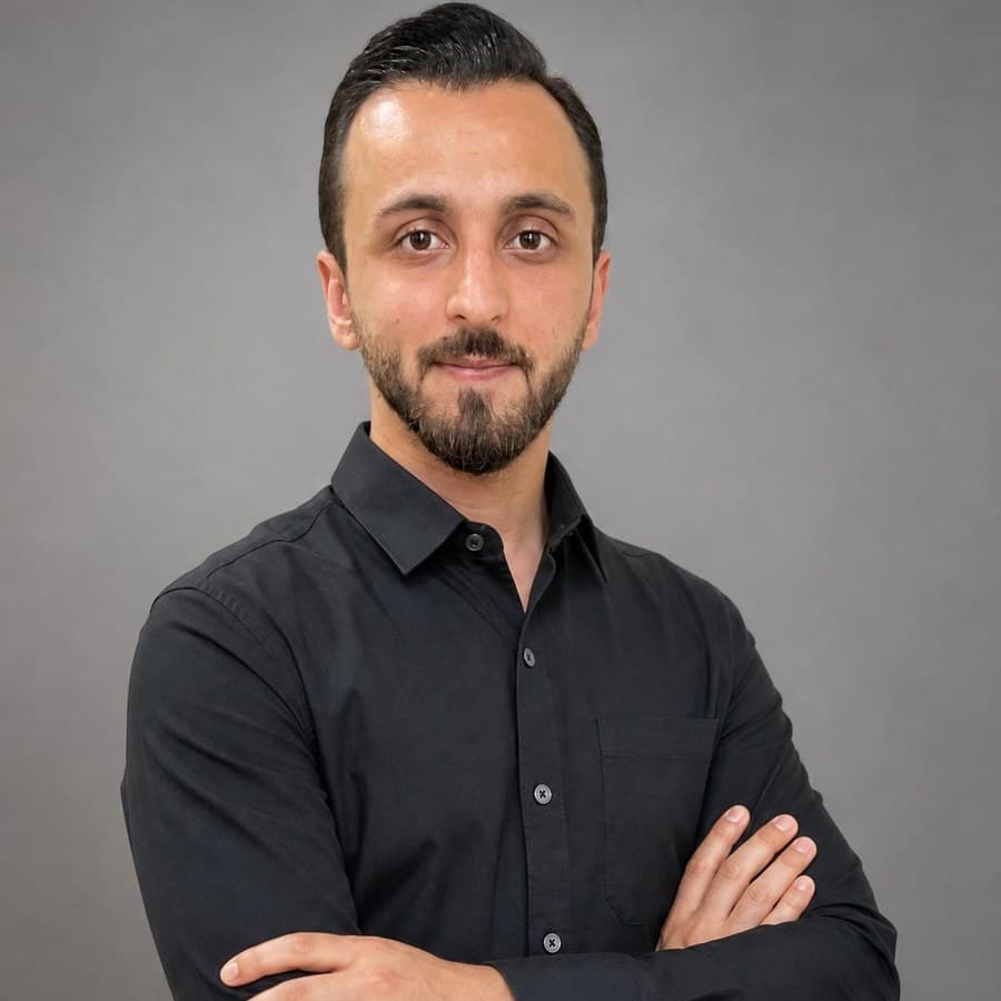 Ahmed Al-Aboudi