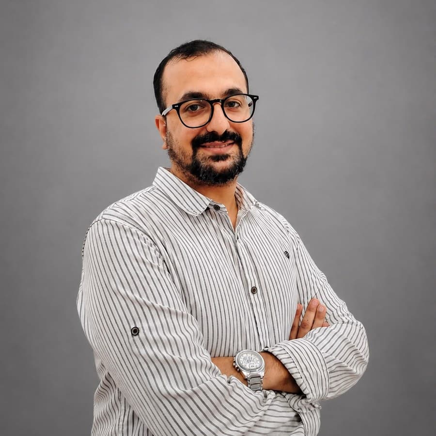 Mohammad Jbarah